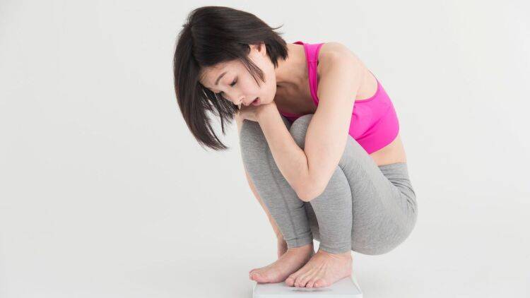 【注意】40代からは「痩せ方の順序」を間違えると一気に老ける…「痩せると老けて見える人」の特徴は