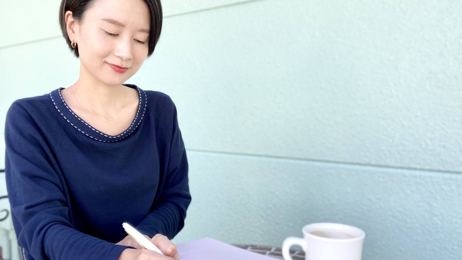  〈7日間チャレンジ〉ジャーナリング（書く瞑想）を心理師が体験してみた結果 