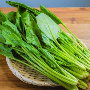 知らないうちに栄養素がどんどん減っていく…。ほうれん草のNG保存法｜管理栄養士が解説