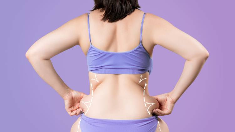 【お腹の浮き輪肉が3日ですっきり!】1日10回でOKの「骨盤周りストレッチ」