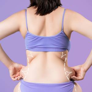 【お腹の浮き輪肉が３日ですっきり！】1日10回でOKの「骨盤周りストレッチ」