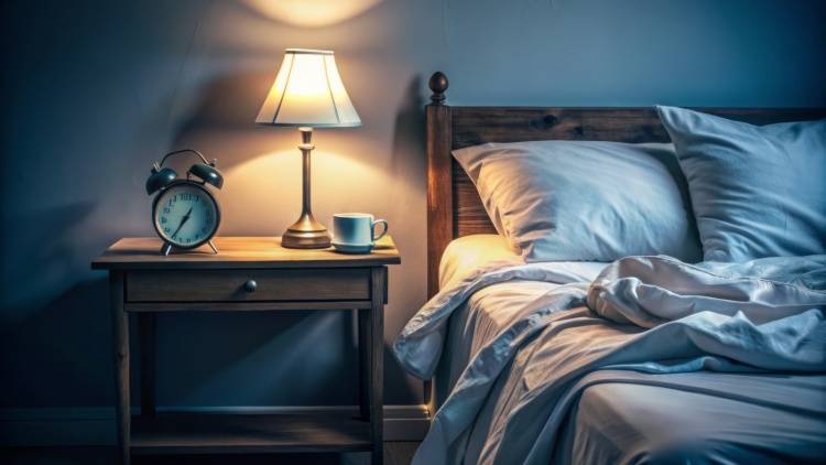 「夜中に何度もトイレで起きる…」夜間頻尿は泌尿器だけが原因じゃない？知っておきたい意外な原因｜医師が解説