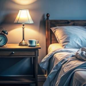 「夜中に何度もトイレで起きる…」夜間頻尿は泌尿器だけが原因じゃない？知っておきたい意外な原因｜医師が解説