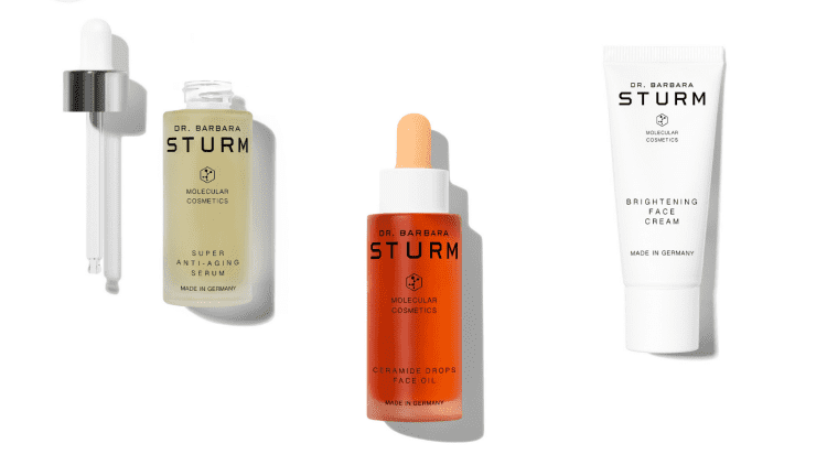 ドイツ発ドクター・シュトゥルムが手掛ける噂のコスメ「STRUM」