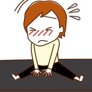 【40代以降、体が硬くなるのはなぜ？】運動苦手でもコレなら続く！ガチガチの体がほぐれる魔法のストレッチ