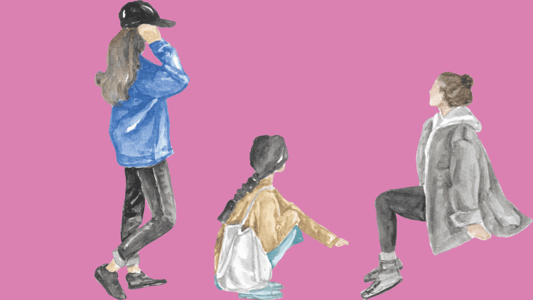 ベターハーフ（かけがえのないパートナー）を探す旅をやめてみる｜あなたの人生は「未完成」なんかじゃない