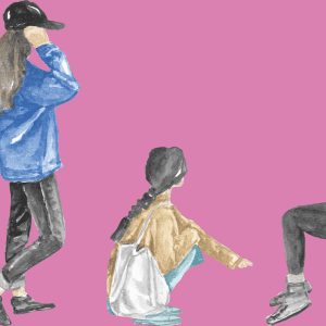 ベターハーフ(かけがえのないパートナー)を探す旅をやめてみる|あなたの人生は「未完成」なんかじゃない