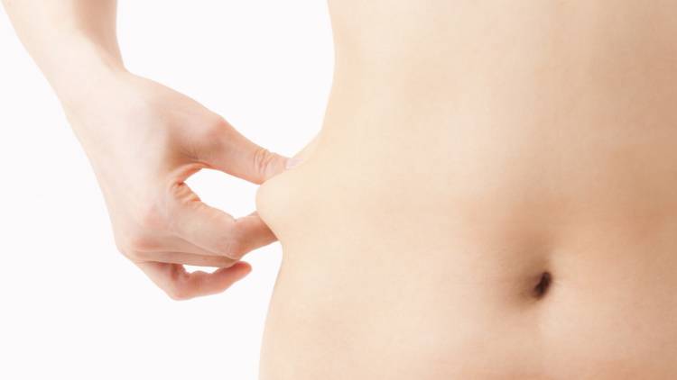 【時短トレで脂肪を燃やし正月太り撃退】呼吸しながらねじるだけ！代謝アップで脂肪がメラメラ燃えてくびれ復活！