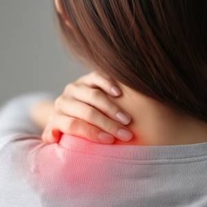 【ひどい肩こり、根本から楽になる】筋肉のほかに目を向けるべき「もう一つのトラブル源」解消ほぐし