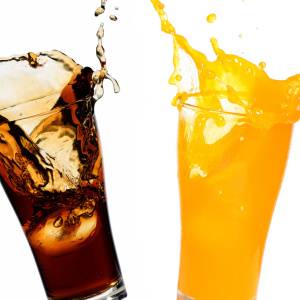 「分かってるけどやめられない」ジュース。代わりに飲みたい体にいいドリンク7選｜管理栄養士が解説