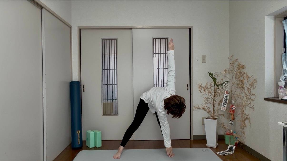 体幹トレーニング