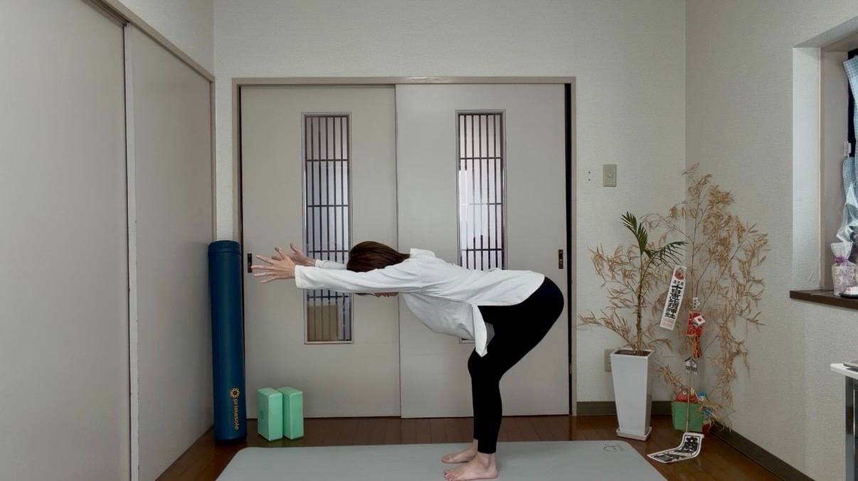 体幹トレーニング