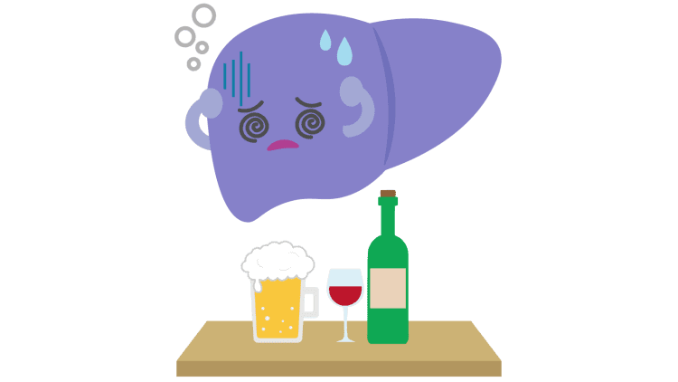 肝臓を休ませる食べ方5選。疲れや不調をためない食習慣のポイントとは？管理栄養士が解説