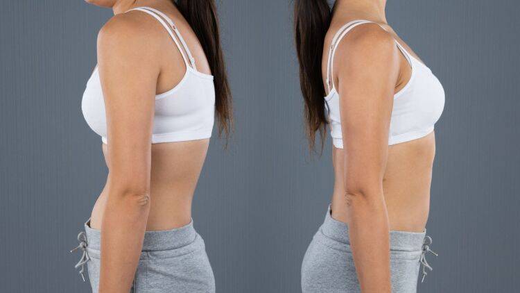 【無闇に胸を張ってない？】巻き肩に効く！思考するだけで自然に胸を広げる方法