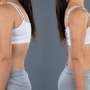 【無闇に胸を張ってない？】巻き肩に効く！思考するだけで自然に胸を広げる方法