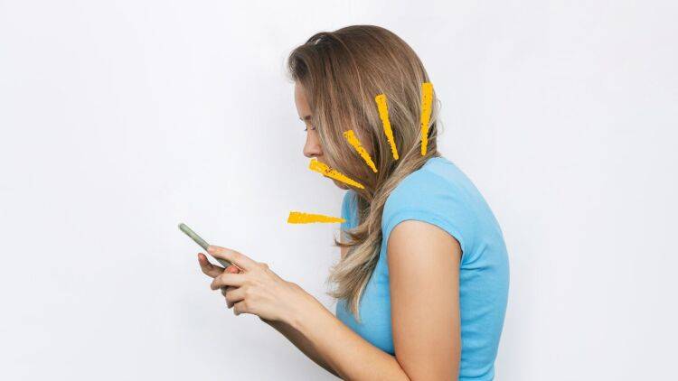 「すぐに元に戻ってしまう巻き肩…」原因は肩甲骨の硬さにあった！寄せて戻す動きで解消！巻き肩改善エクサ