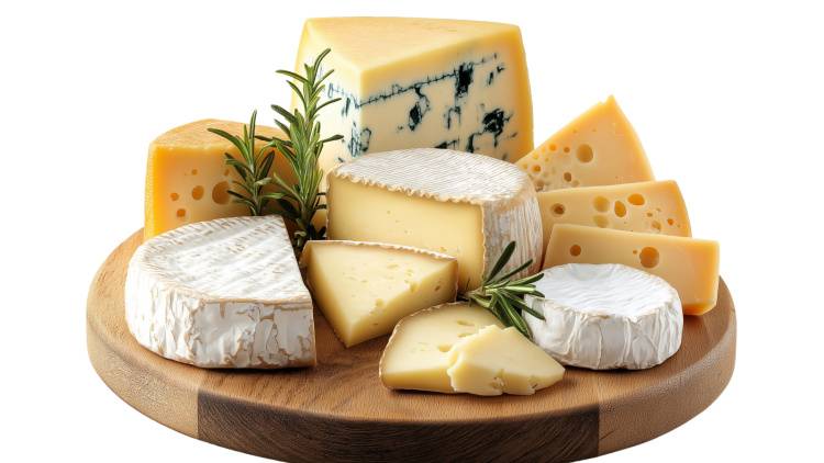 チーズ好きに朗報？！チェダーチーズなど高脂肪チーズの摂取が認知症リスクを低下させる可能性｜スウェーデン研究