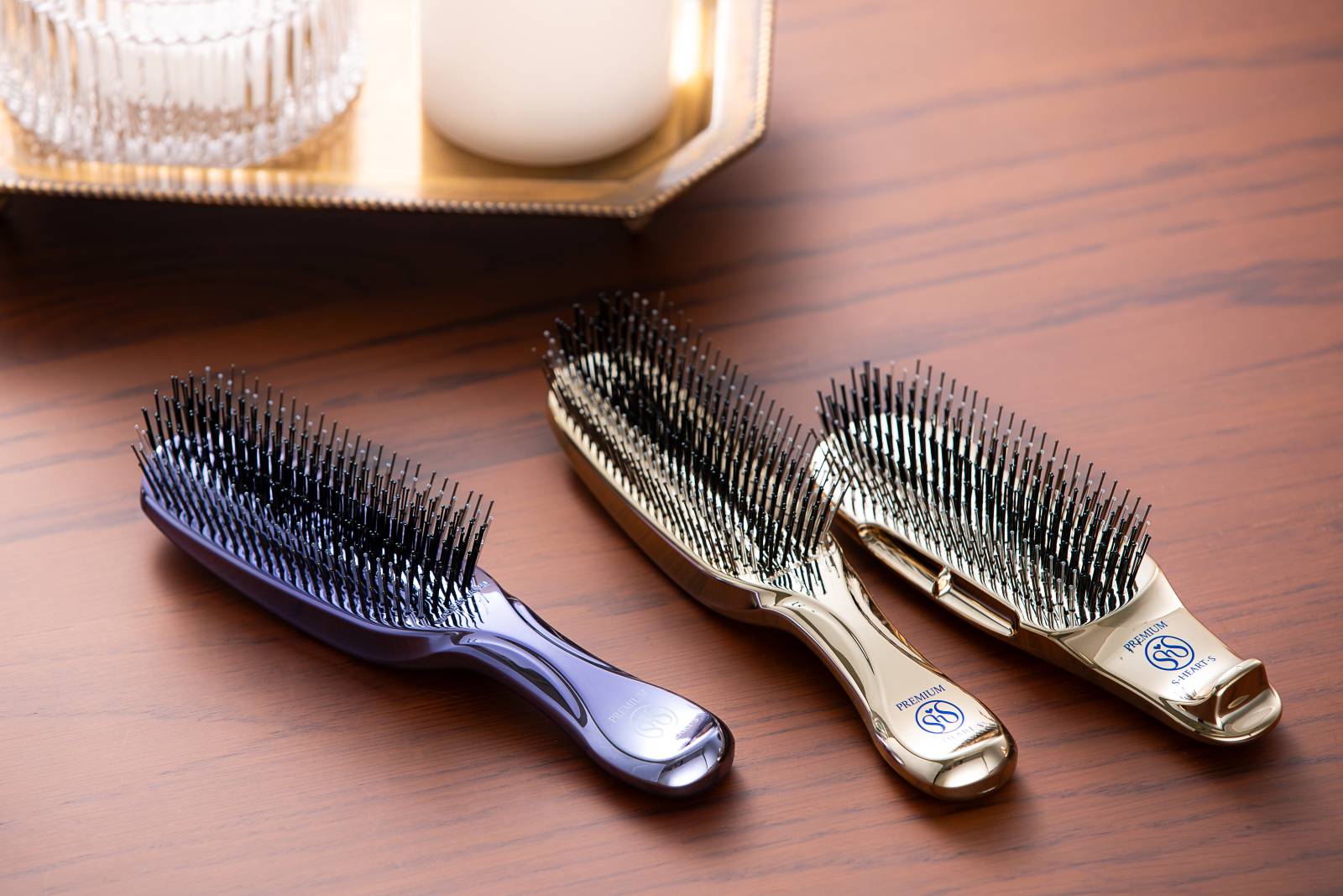 エス・ハート・エス