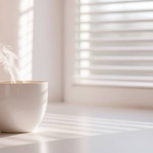 飲み物を変えるだけ！腸内フローラを整える「魔法の1杯」｜管理栄養士が解説