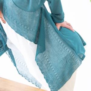 日中座りっぱなしの人必見！腰痛改善＆お尻のコリ解消エクササイズ