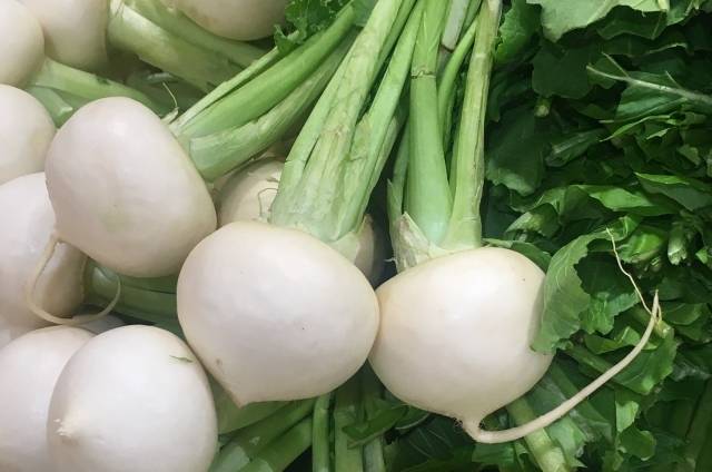 かぶをダイエットの味方に！太りにくい食べ方を管理栄養士が解説