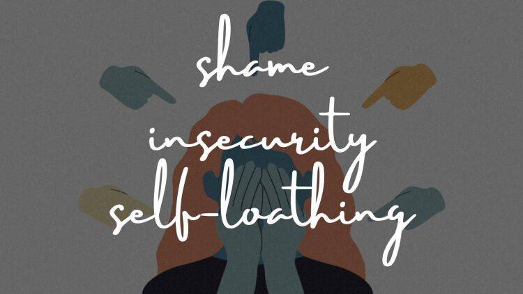 太っていること、毛深いこと、臭い…「恥」は金になる。あなたの自己否定が誰かの四半期決算を救っている