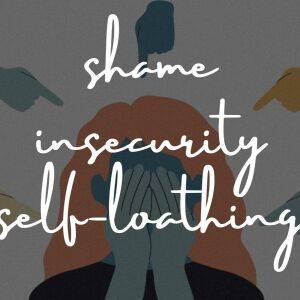 太っていること、毛深いこと、臭い…「恥」は金になる。あなたの自己否定が誰かの四半期決算を救っている