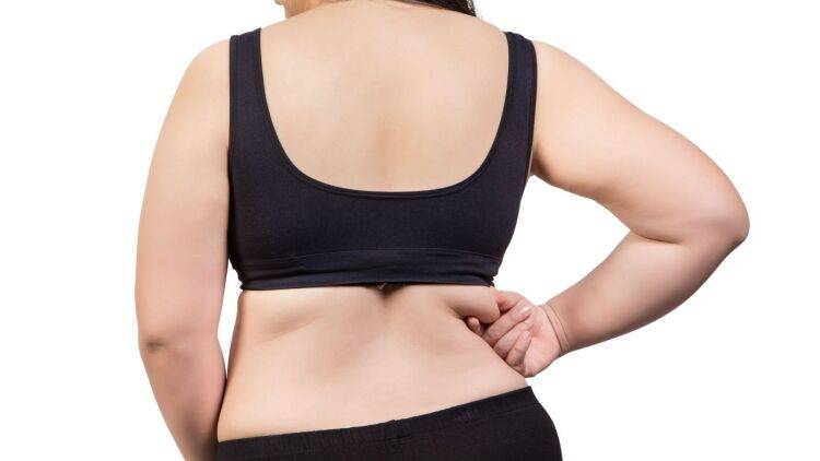 あなたの体型が戻らない理由は脂肪でも加齢でもない！ホルモン変化で固まった関節を上手にゆるめる方法