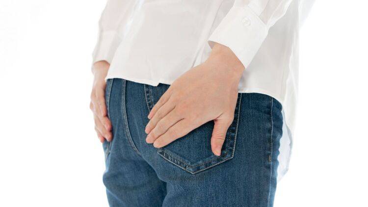 お尻トレが効かない・腰を痛めやすい40代必見。体の使い方の順番がカギ！安全にお尻を鍛えるヒップアップトレ