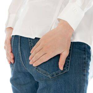 お尻トレが効かない・腰を痛めやすい40代必見。体の使い方の順番がカギ！安全にお尻を鍛えるヒップアップトレ