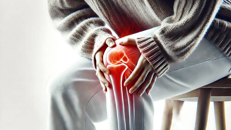 膝が痛い原因はお尻が使えていないから？膝が安定して歩きやすくなるサイドレッグレイズ