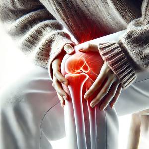 膝が痛い原因はお尻が使えていないから？膝が安定して歩きやすくなるサイドレッグレイズ