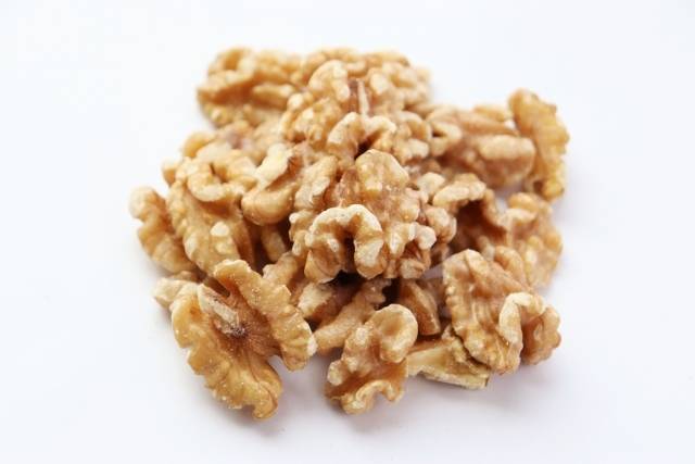 クルミのイメージ