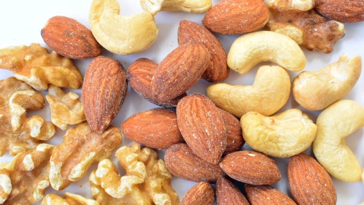 あなたに合うナッツはどれ?目的別で分かるナッツの選び方|管理栄養士が解説