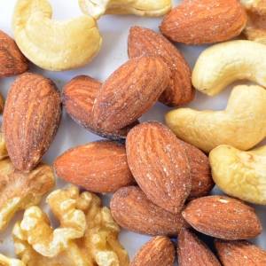 あなたに合うナッツはどれ？目的別で分かるナッツの選び方｜管理栄養士が解説