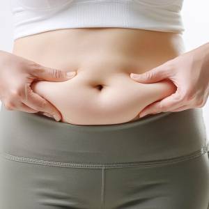 【40代以降の下腹ぽっこり】カギを握る「サボり筋」の鍛え方|いくら筋トレをしても効果が出ないわけ