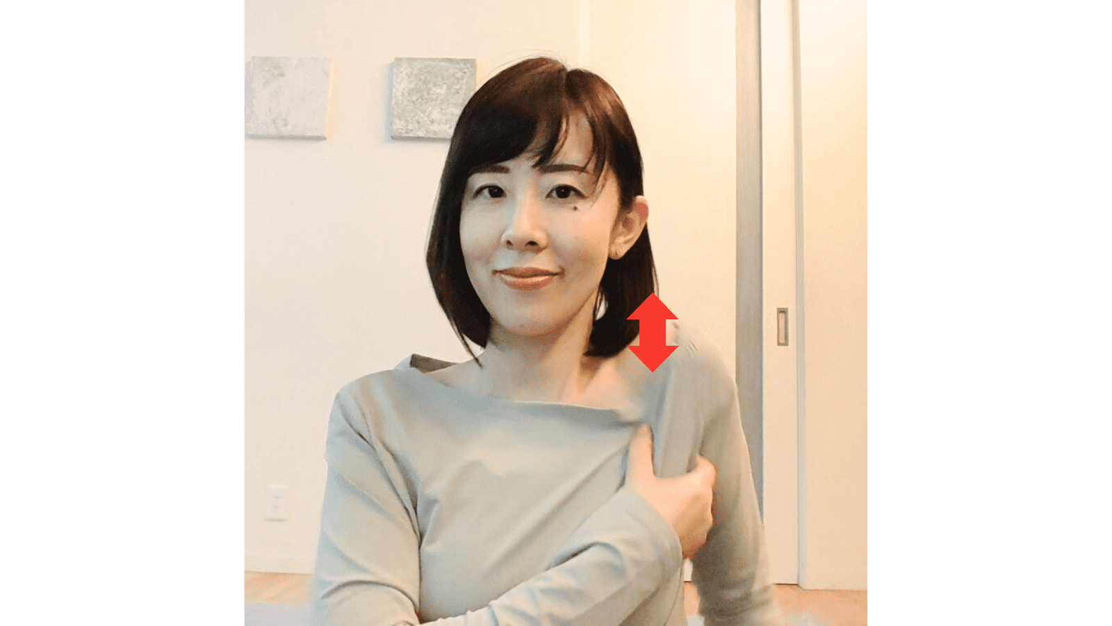 肩こりスッキリケア