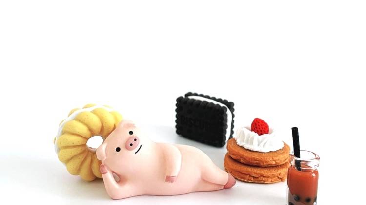 食べる量は同じなのに太る理由。管理栄養士が教える「冬太りを防ぐ食べる順番」