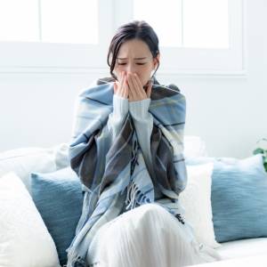 ＜40代からの、太らない体づくり＞1日1分でOK！代謝を呼び覚ます温活エクササイズ