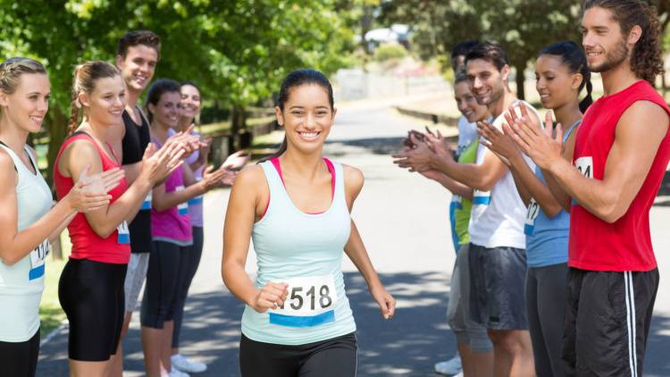 【更年期のストレス対策】更年期こそ利用したい「応援」する力、される力