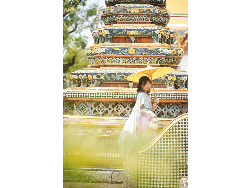 Photo by Yuri Ishikami