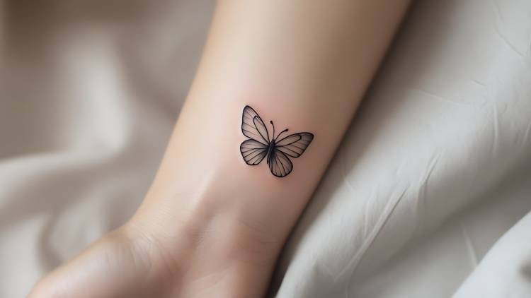 【タトゥーインクは体内を巡り、免疫に影響？】リンパ節に蓄積し、炎症や免疫細胞の変化を引き起こす可能性を最新研究が示唆