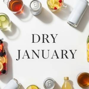 【ドライジャニュアリーって知ってる？】研究から見えた1か月の禁酒による心と体の変化とは？