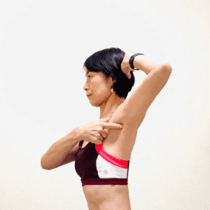 モヤモヤやストレスを感じたらココを押してみて！心と体のリセットボタン「極泉（きょくせん）」の押し方