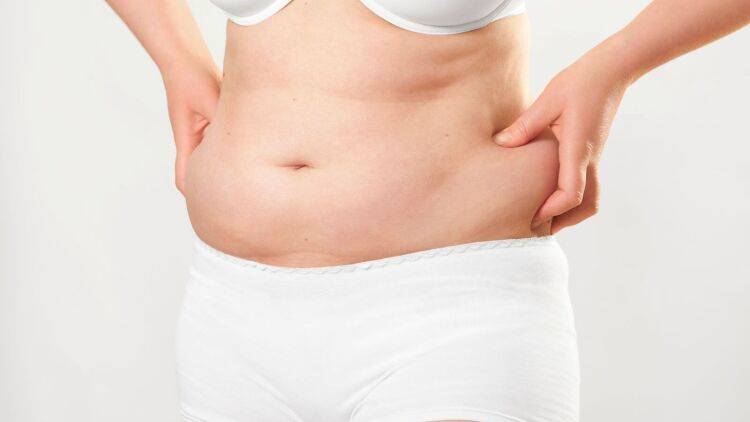 〈下半身やせない原因〉40代から急増する運動してもやせない理由がわかる「骨盤ガチガチチェック」と解消ストレッチ