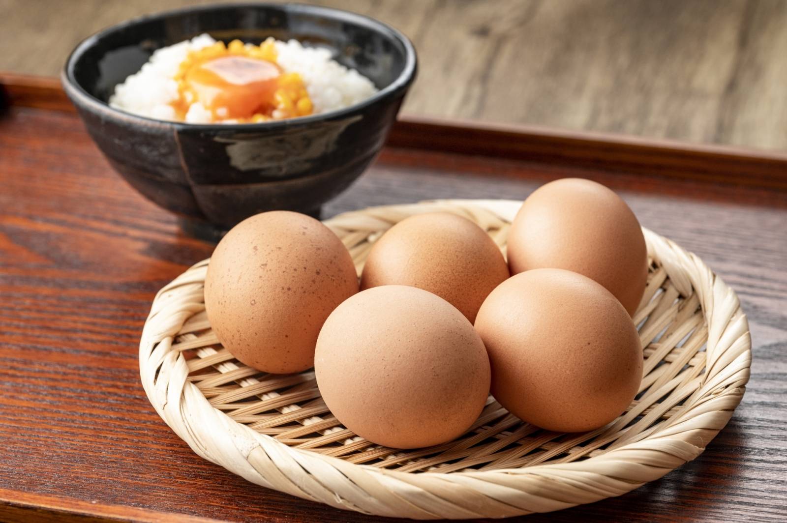 朝、やる気スイッチが入る卵かけごはんとは？管理栄養士が解説