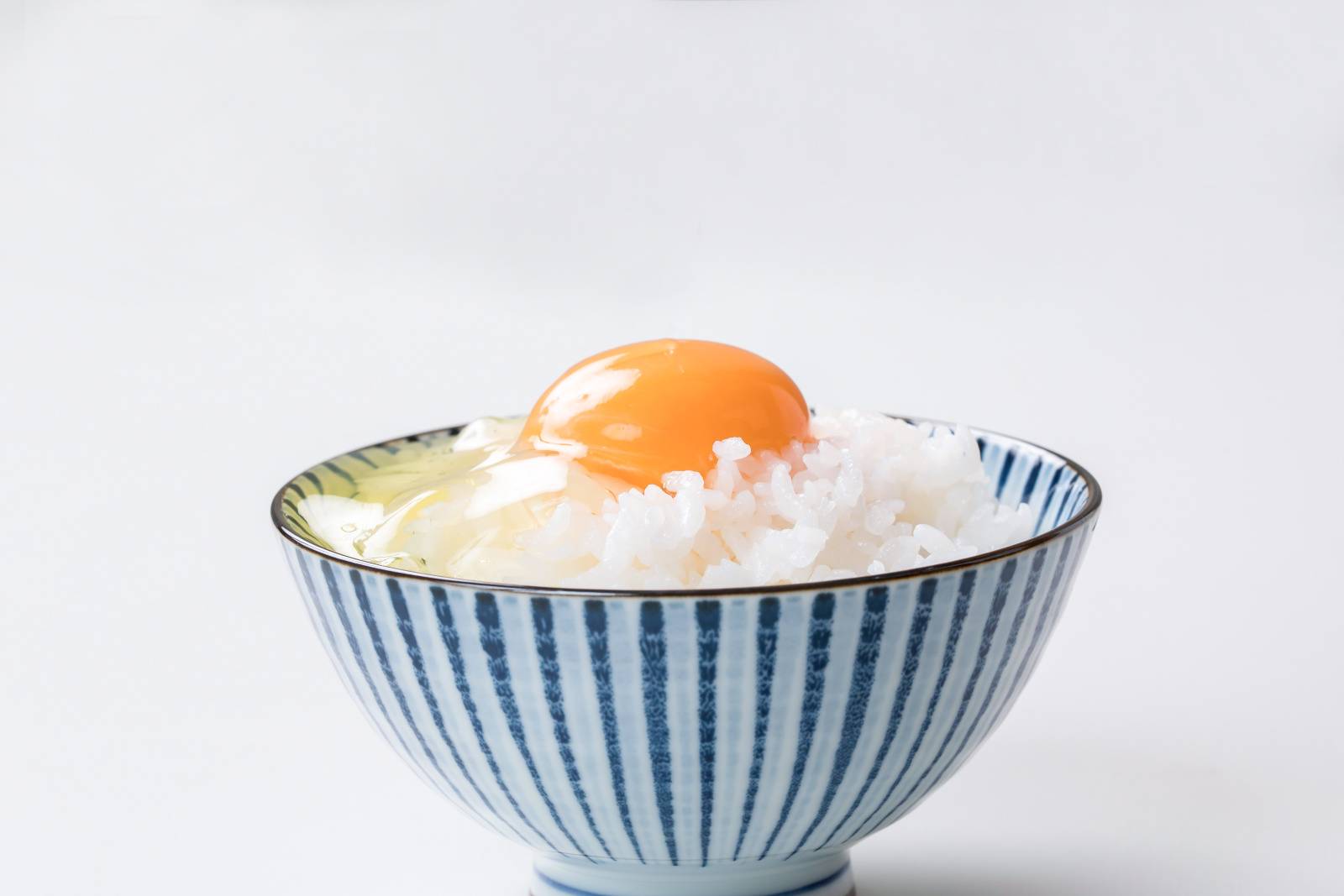 朝、やる気スイッチが入る卵かけごはんとは？管理栄養士が解説