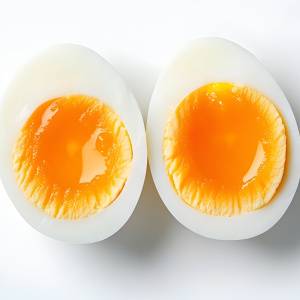 亜鉛不足を防ぐ！朝、ゆで卵に、組み合わせると良い食材とは？管理栄養士が解説