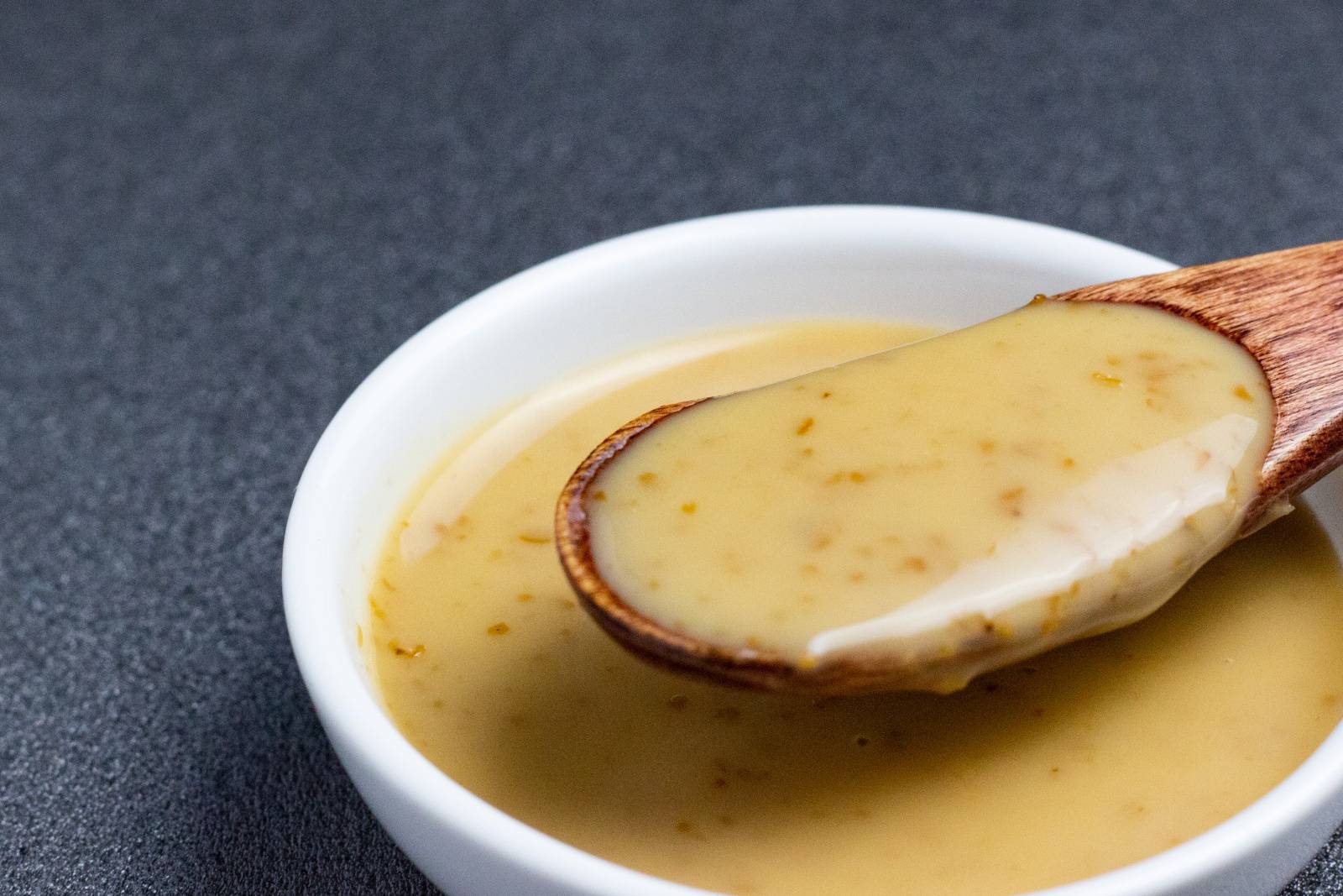 ごまドレッシング