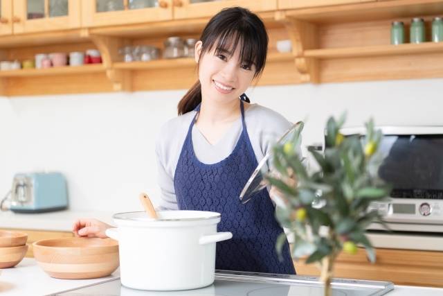 朝食に寒天をプラスするだけ？体の調子が整う理由を管理栄養士が解説